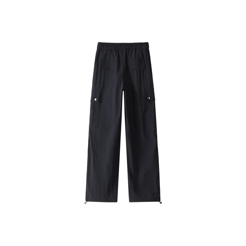 SCHEPPERHEYN Casual Pants Unisex-5
