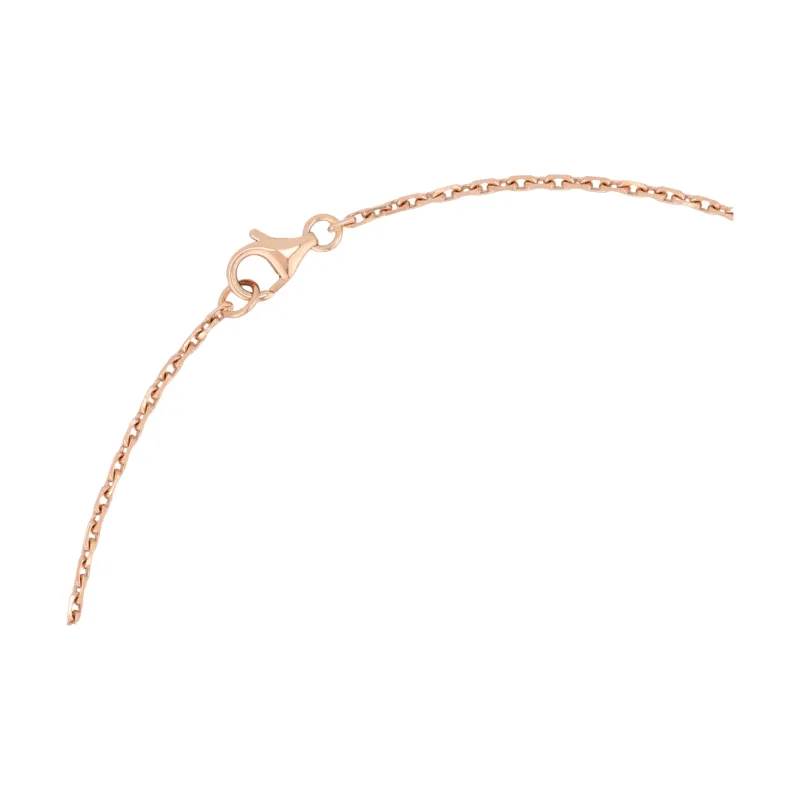 Cartier 2010s Love Circle Necklace-2