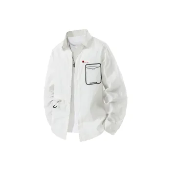 SWISS MILITARY Breathable UV Protection Sun Protection Clothing Unisex