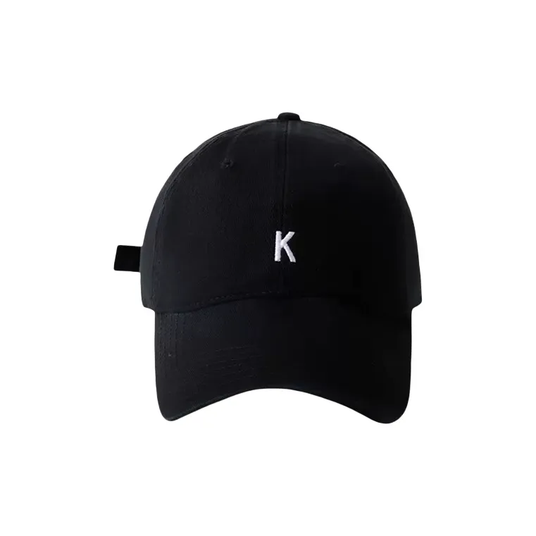Bejirog Cotton Baseball Caps Unisex-14