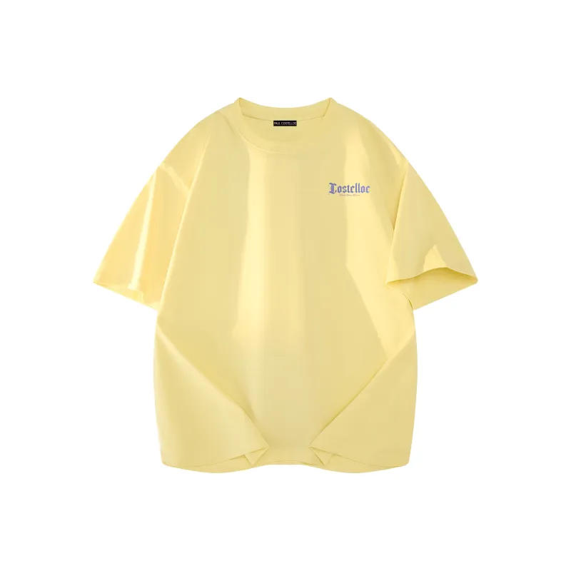 PAUL COSTELLOE T Shirts Unisex-15