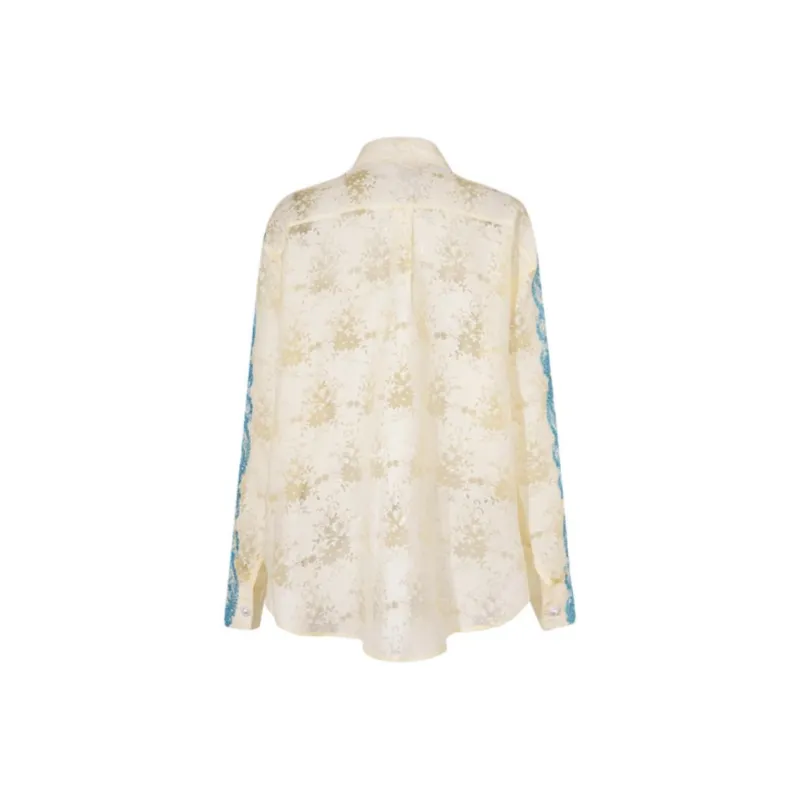 TCH Shirts Women's Yellow-1