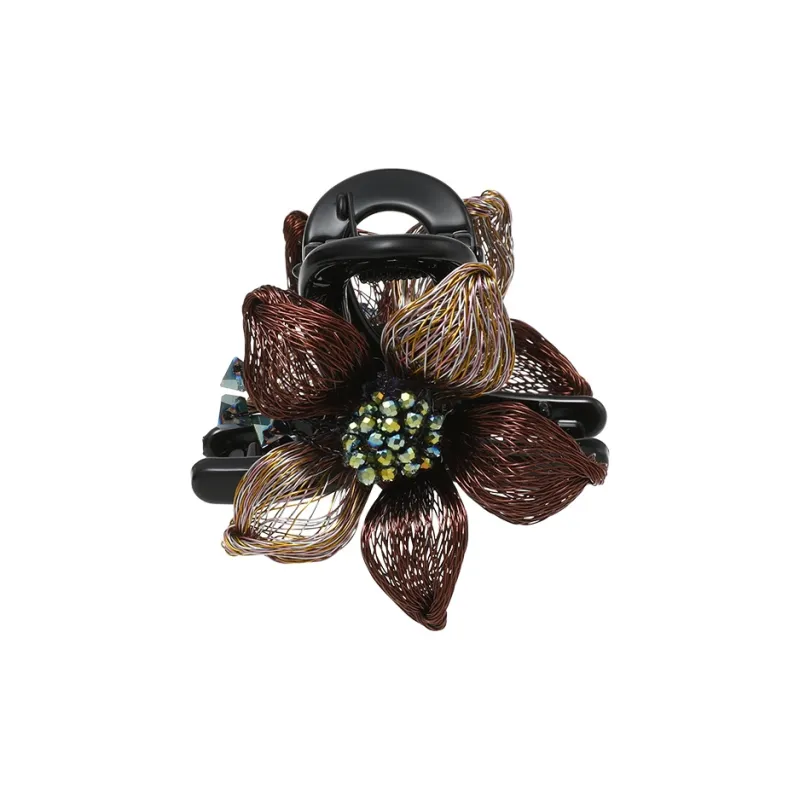 CHIMERA Resin Hair Clips Women's-0