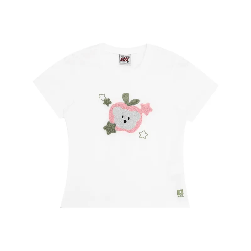 F426 T-Shirts Women's-2