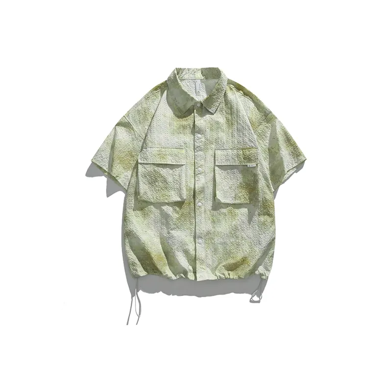 OXO OVERLOAD Shirts Unisex-6