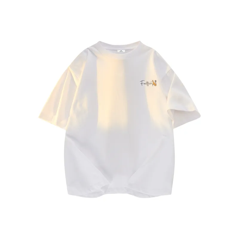 FASTFISH T Shirts Unisex-4