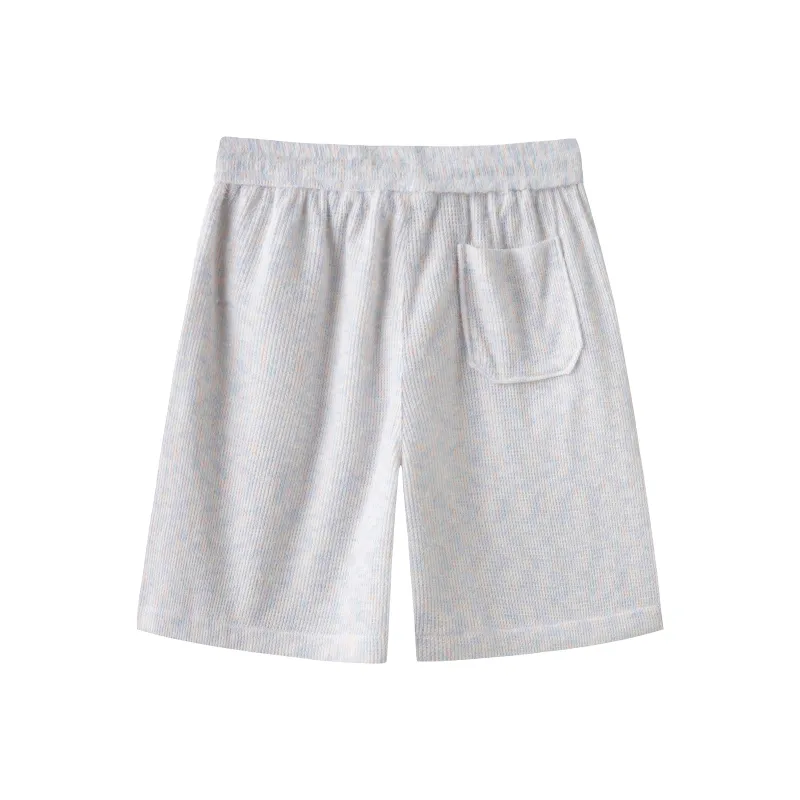 David Bakken Casual Shorts Unisex-1