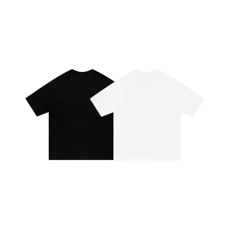 MASKPARK T-Shirts Unisex-12