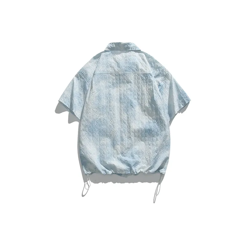 OXO OVERLOAD Shirts Unisex-1