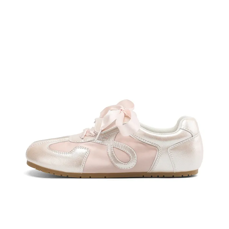 DAPHNE Low Top Casual Shoes Women's-0