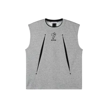 7 SEVFUN Tank Tops Unisex