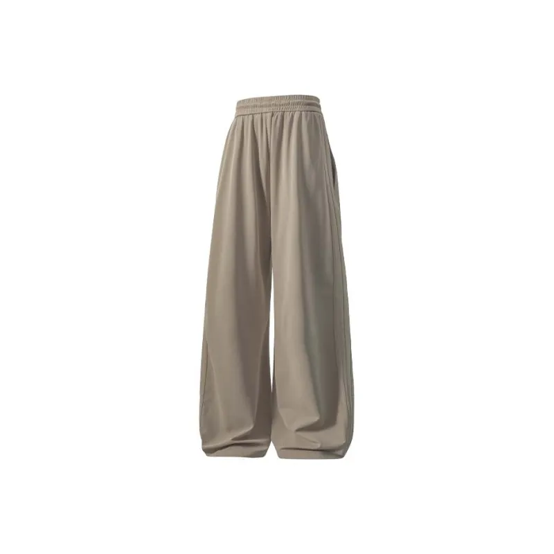 Warrior Huichao Riding The Wind Collection Casual Pants Unisex-2