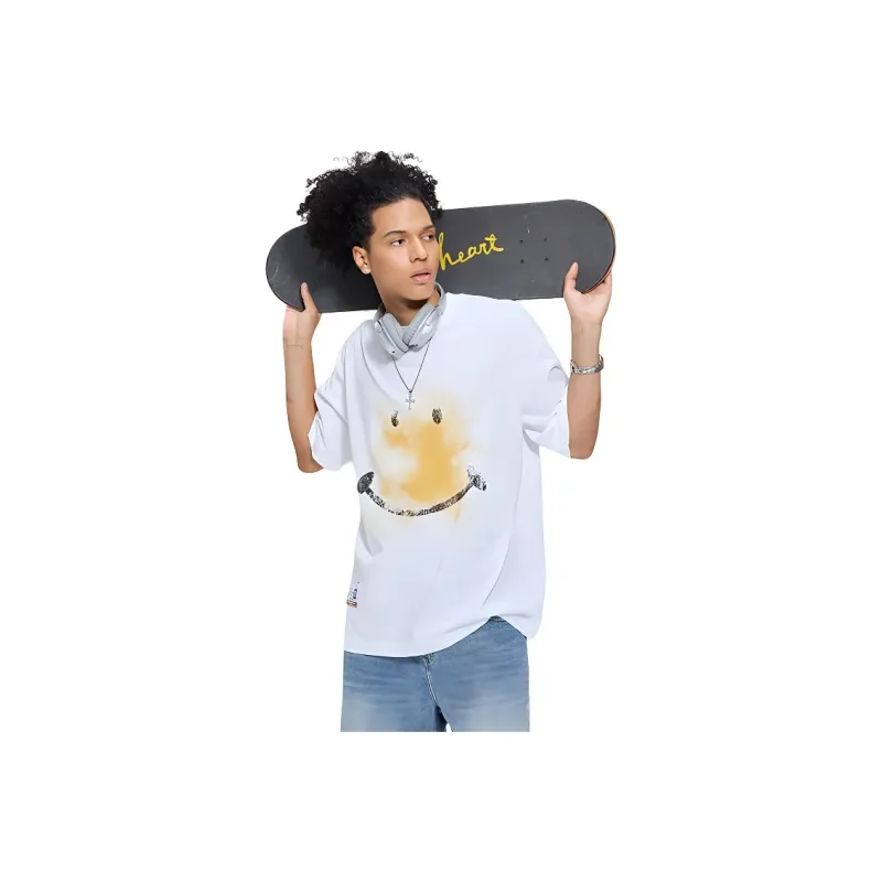 APAY T Shirts Unisex-2