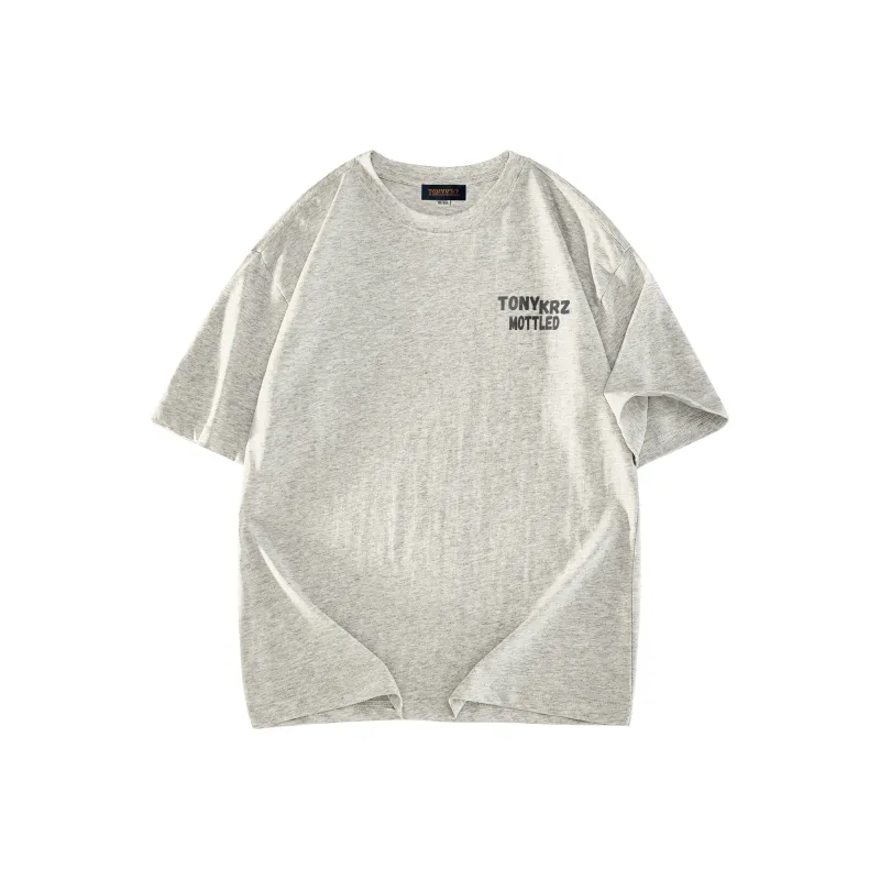 TONYKRZ T Shirts Unisex-17