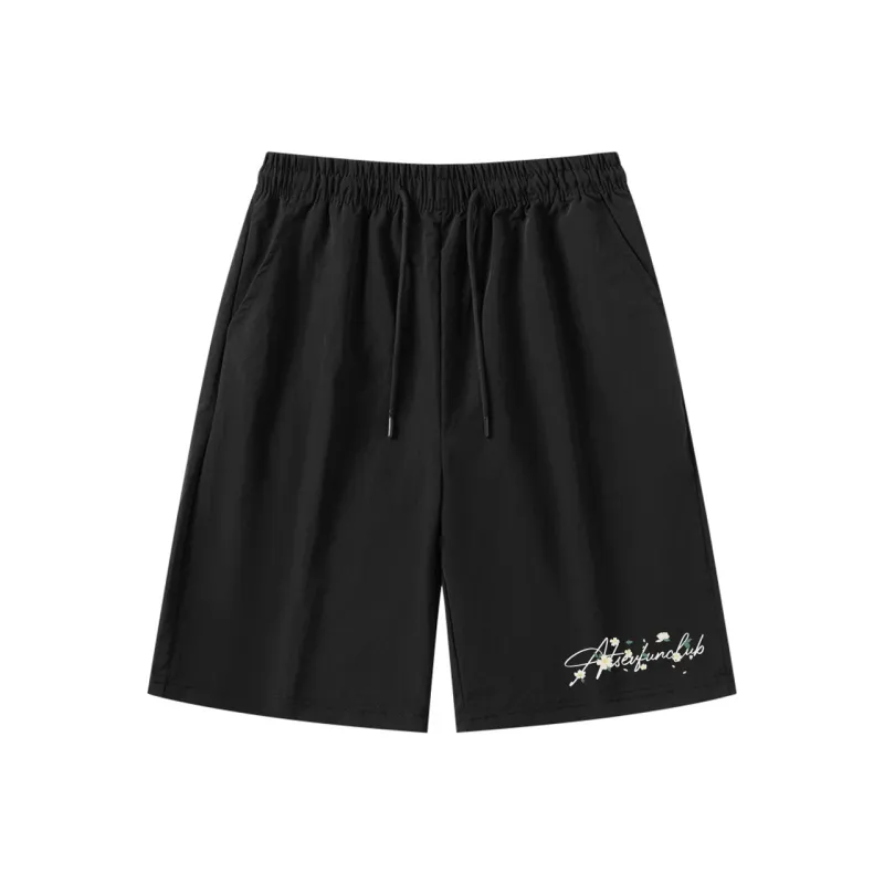 7 SEVFUN Casual Shorts Unisex-0