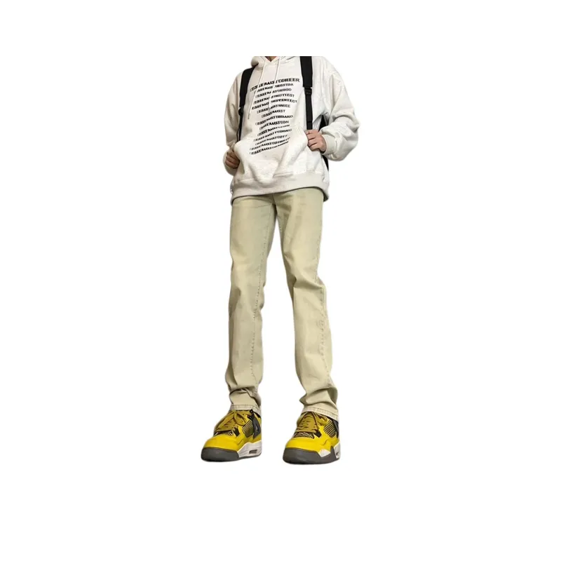 City Hipster Jeans Unisex-6