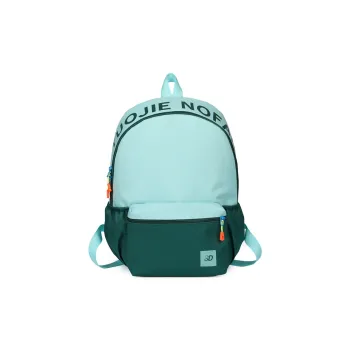 BAODIDAISHU Oxford Backpack Unisex Multicolor