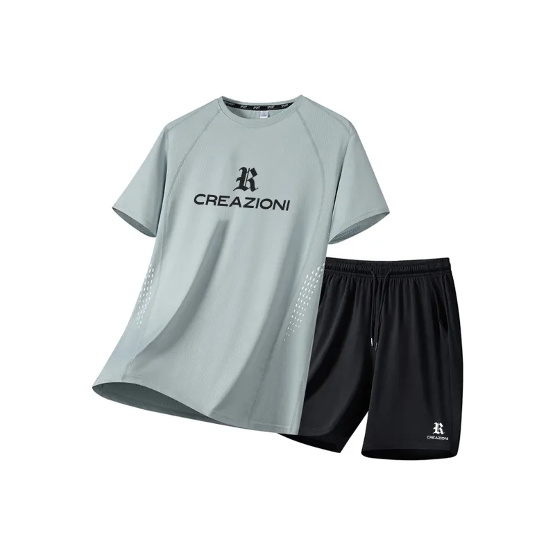 CREAZIONI LA FANTASIA E MOBILE Casual Sportswear Unisex-0