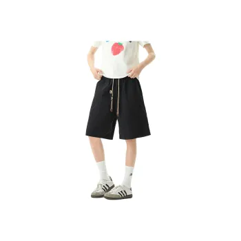 WANCHAO CP Cargo Shorts Unisex