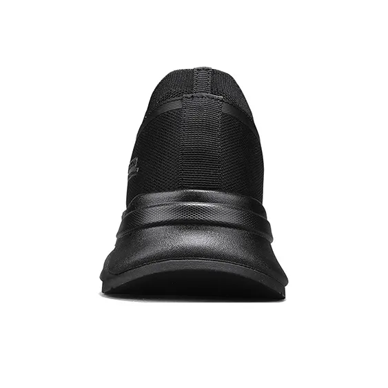 YEARCON Height Increasing Low Top Casual Shoes Men's-16