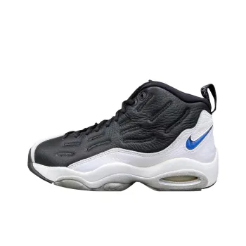 Nike Air Garnett 1 Black Varsity Royal