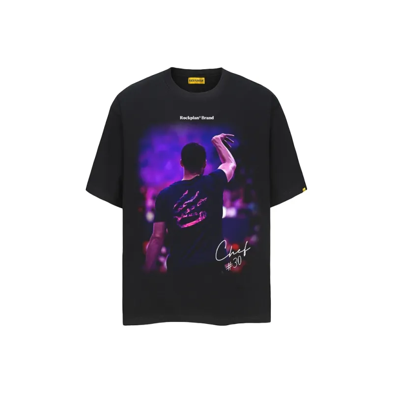 ROCK PLAN T Shirts Unisex-4
