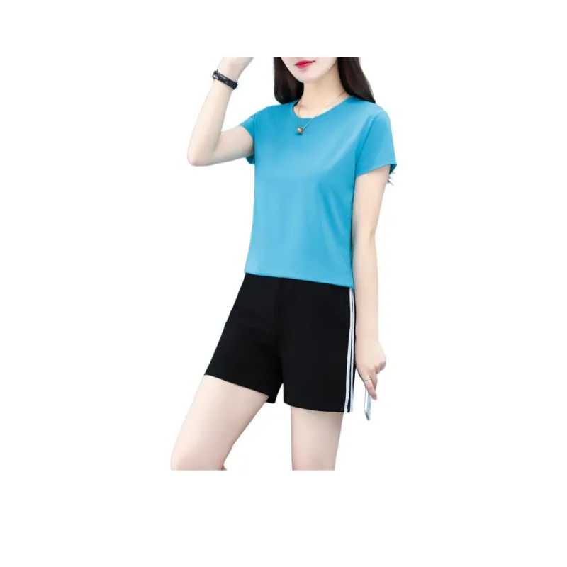 The New Age Family Fitness Set Women's-6