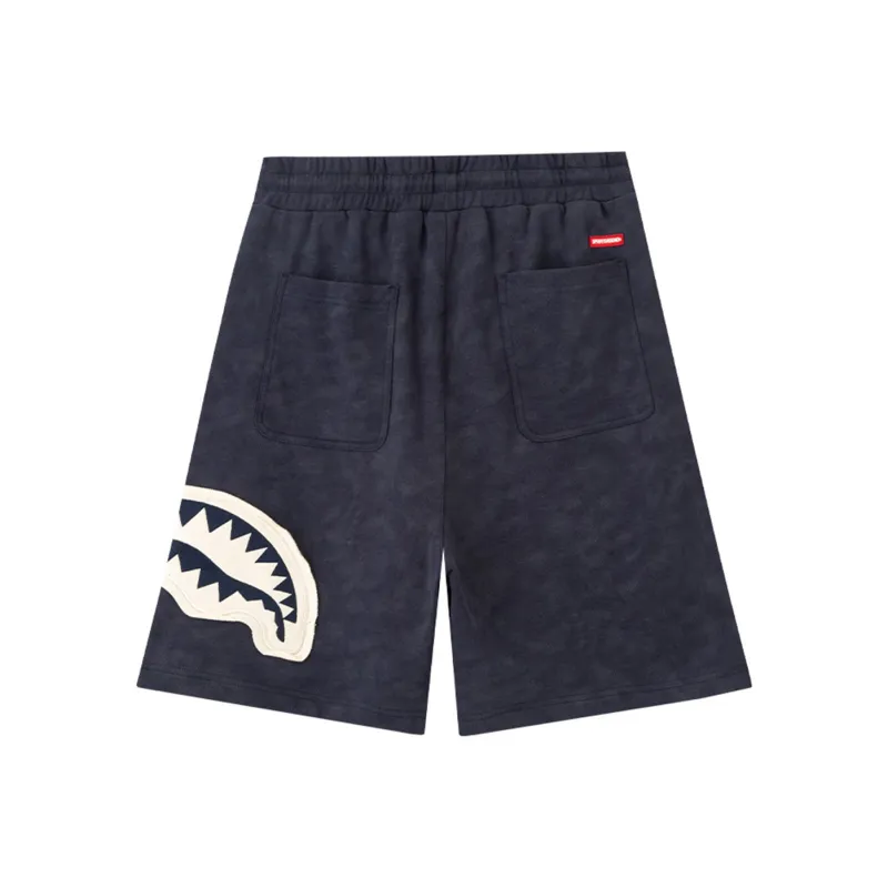SPRAYGROUND Casual Shorts Unisex-1