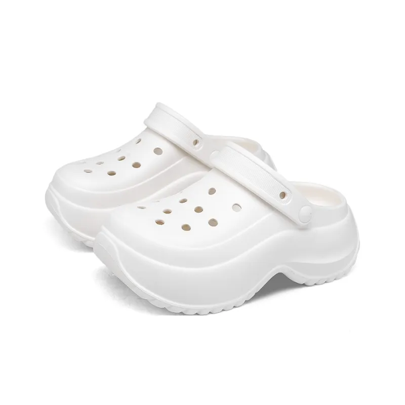 CHAOPAISHA Clogs Women's-6