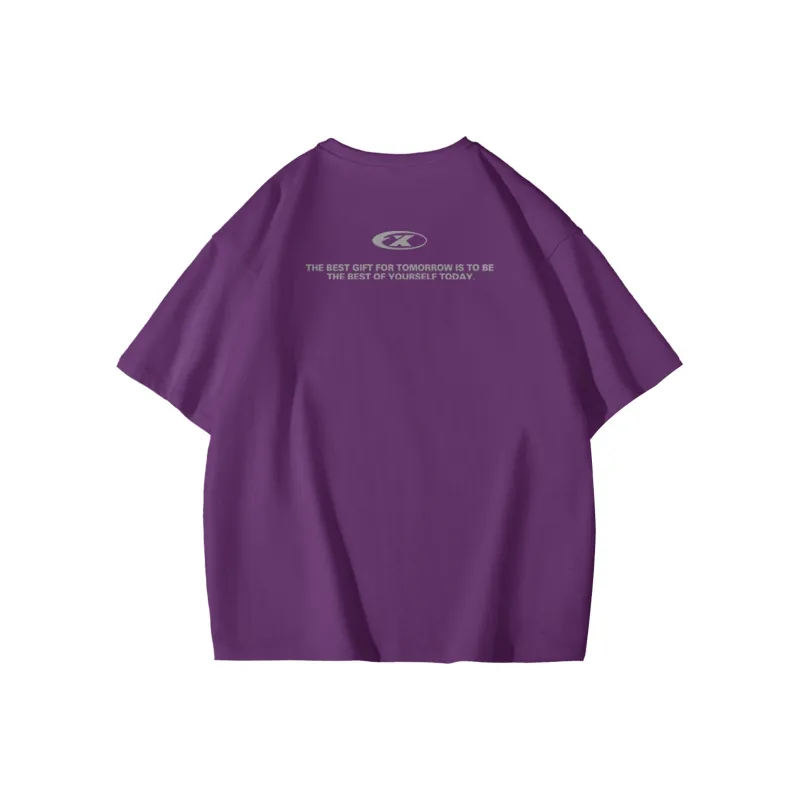Fingercroxx T Shirts Unisex-9
