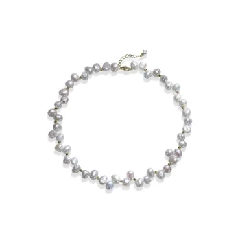 BRIR Pearl Necklaces Women's