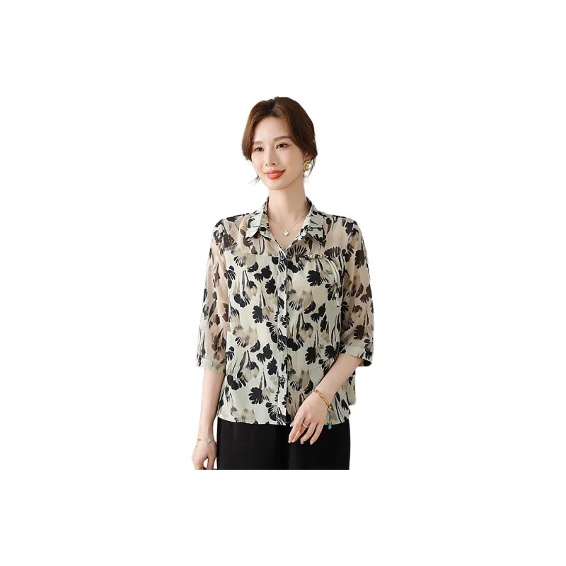 PIERRE CARDIN Shirts Women's-2