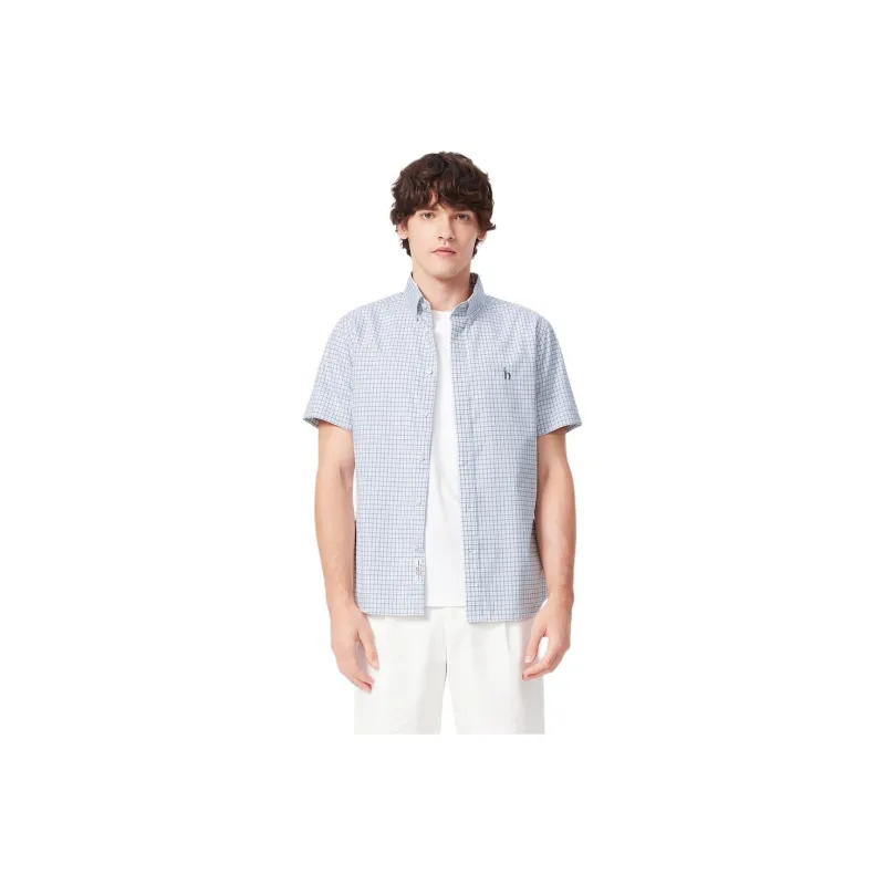 HAZZYS Shirts Men-2