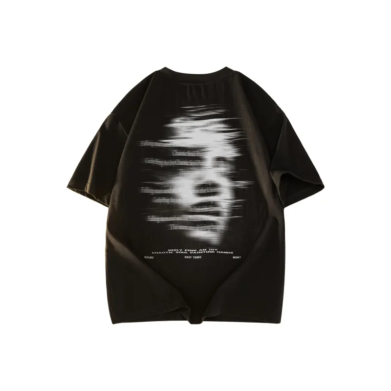 TONYKRZ T Shirts Unisex-2