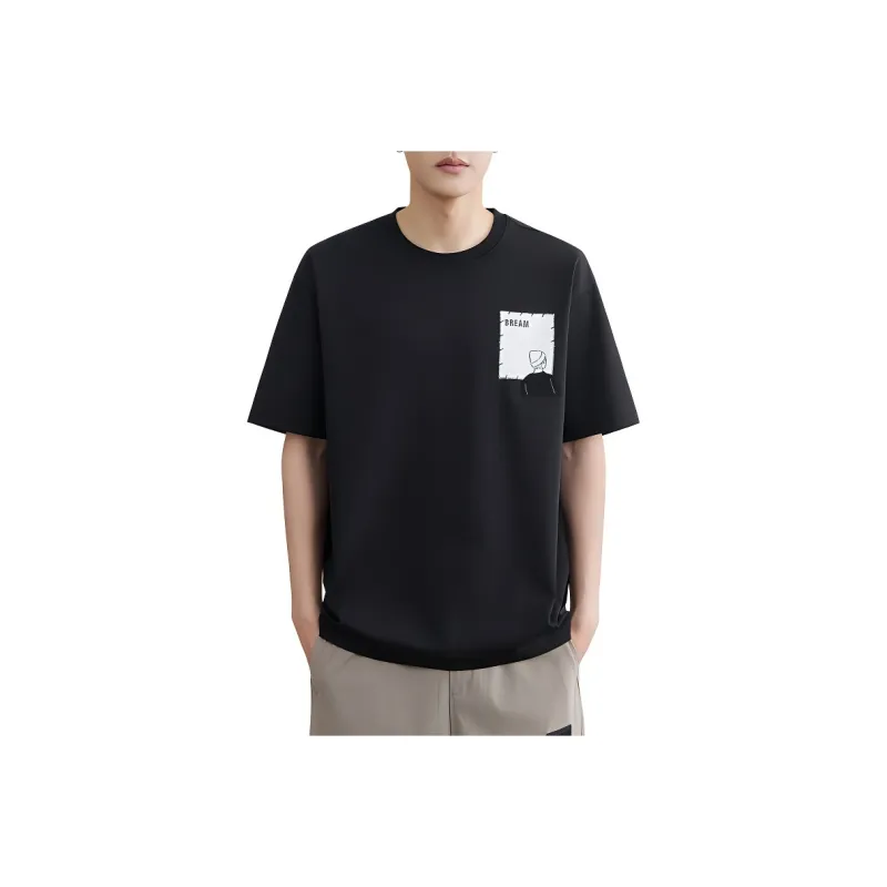 WOOG2005 T Shirts Unisex-2