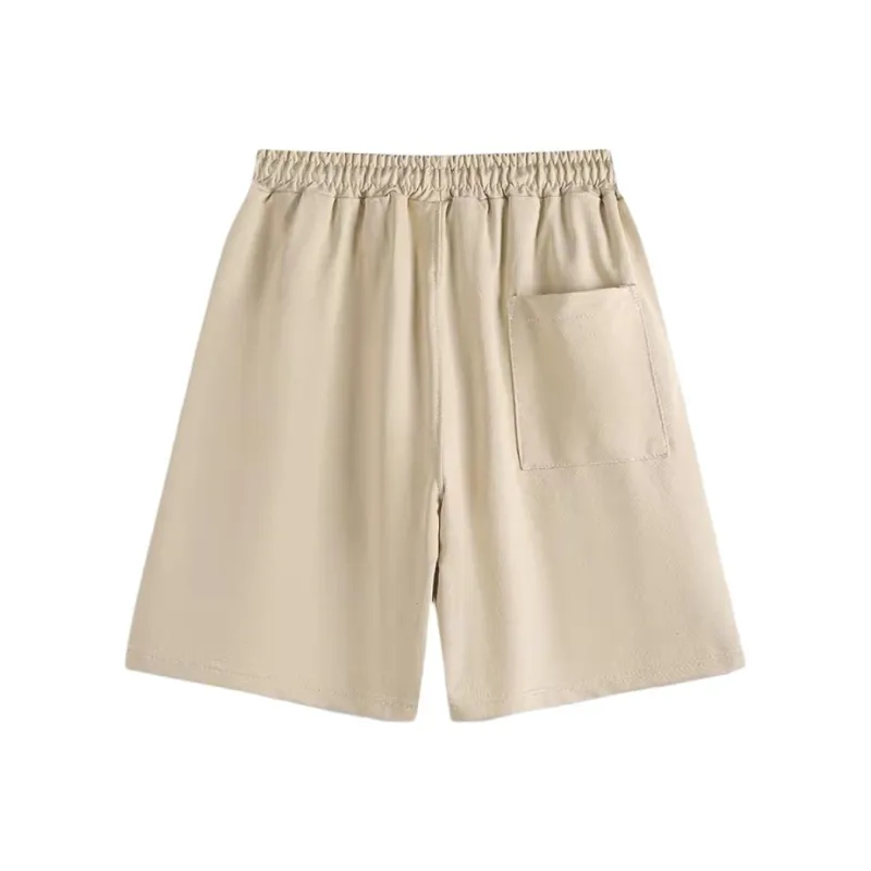 LESS BEARS Casual Shorts Women's-7