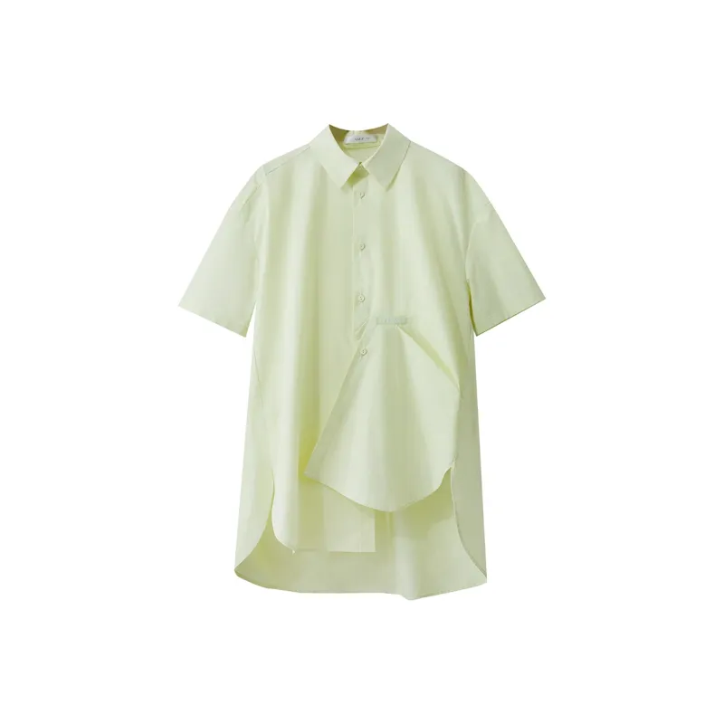 AMII Shirts Women's-7