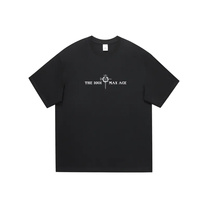 IGOI T Shirts Unisex-1