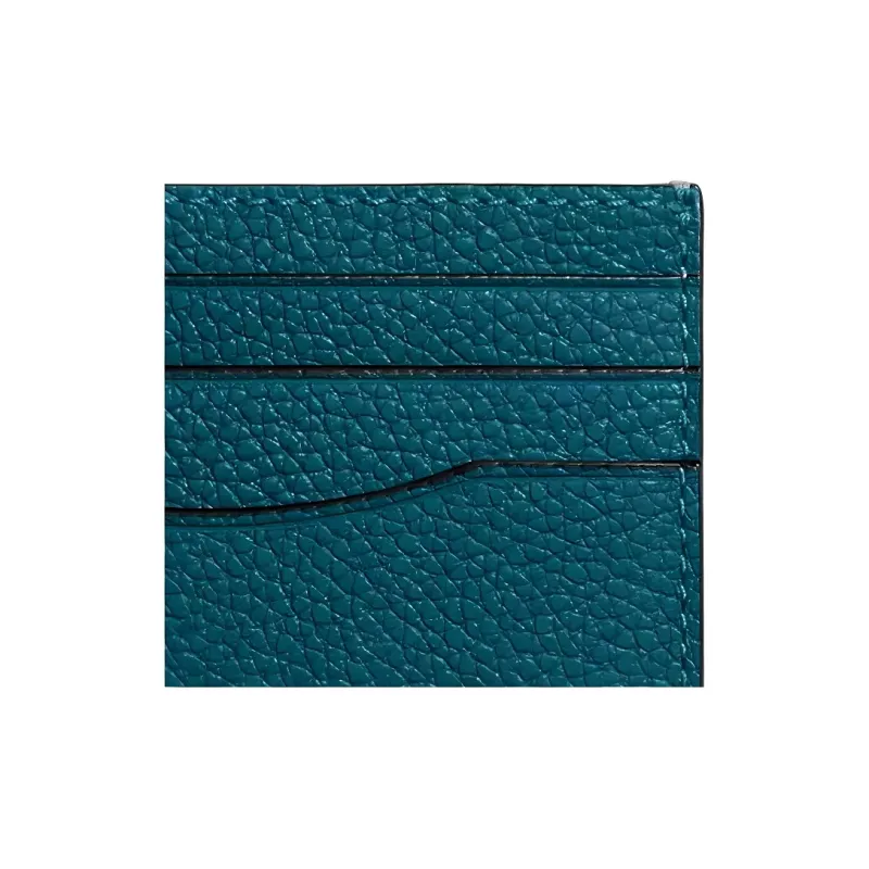 COACH Card Case Card Holders-1