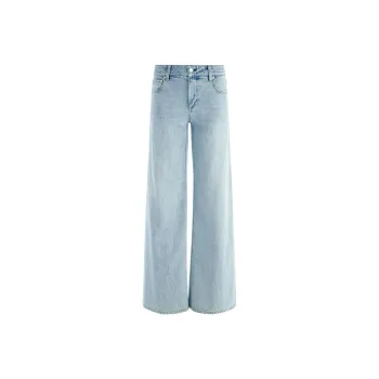 ALICE+OLIVIA Jeans Women's Star Blue