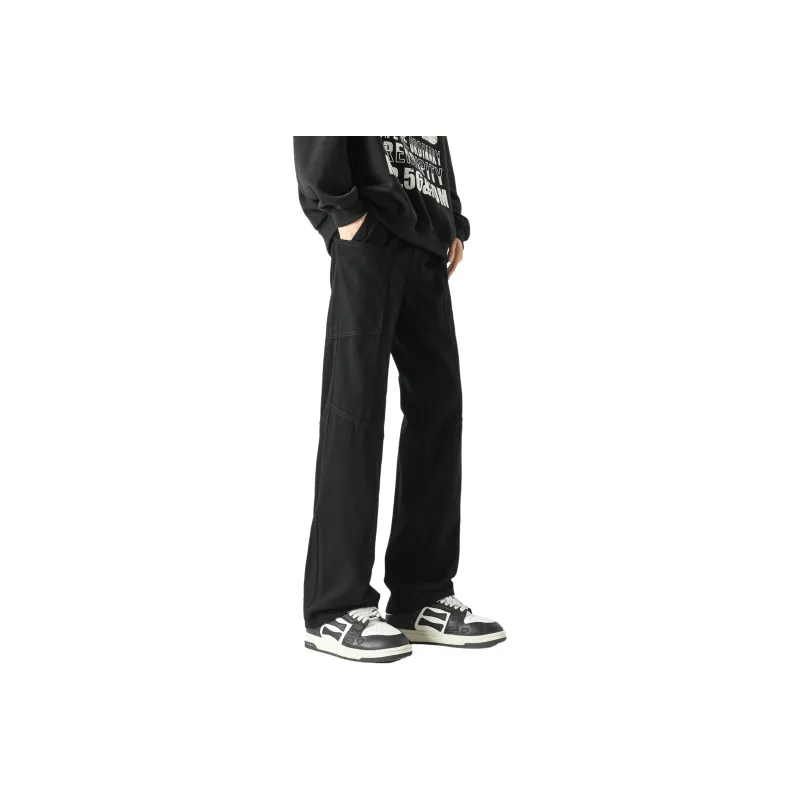 ROBINHOOD Cargo Pants Unisex-8