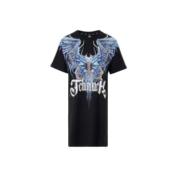 TCH Short Sleeved Dress Women's