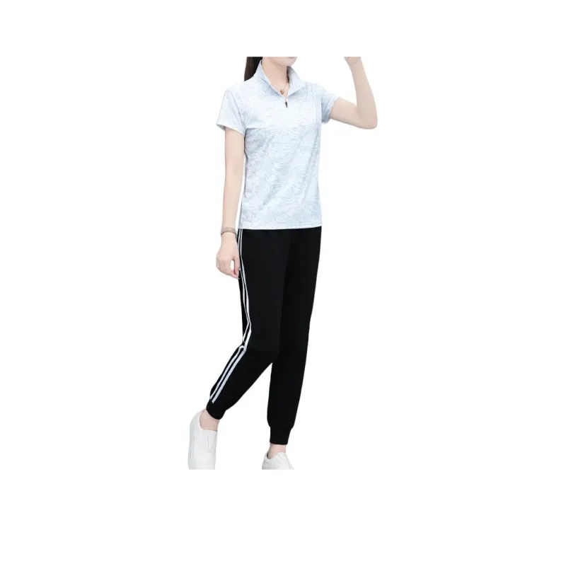The New Age Family Fitness Set Women's-8