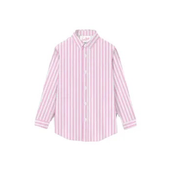 MC2 SAINT BARTHELEMY Shirt Women's Pink
