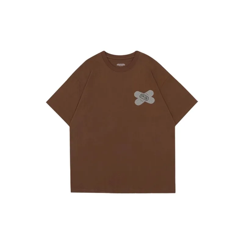 MADALLO Unisex Undershirts-16