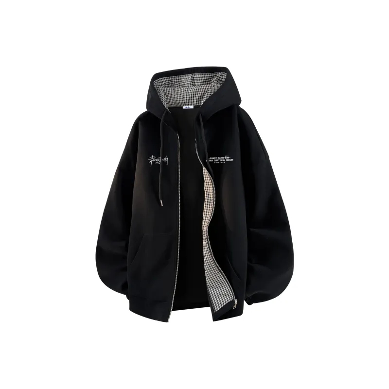 SOIE Sweatshirts Unisex-0