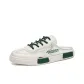Beige Green