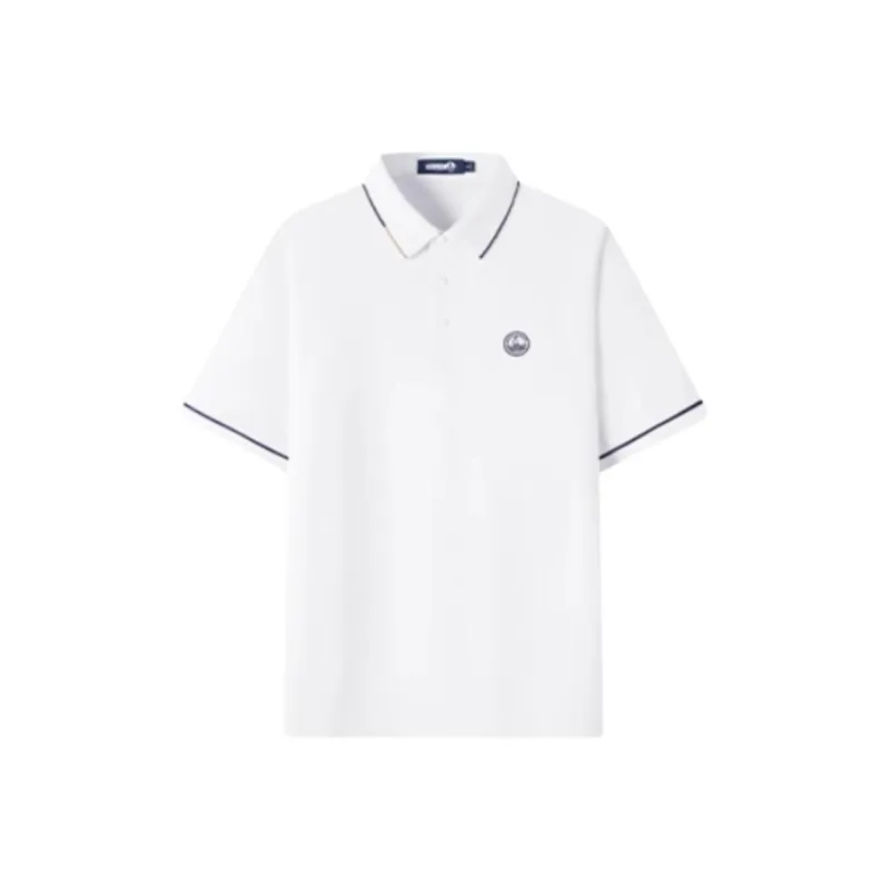 NAVIGARE Polo Shirts Women's-5