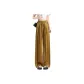 Flowing Gold-Tall (Suitable for Height 164 Cm and above)