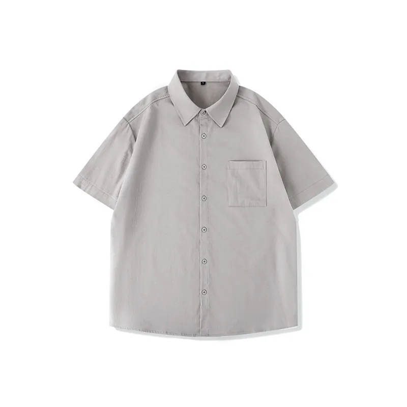 Antioffice Shirts Unisex-19